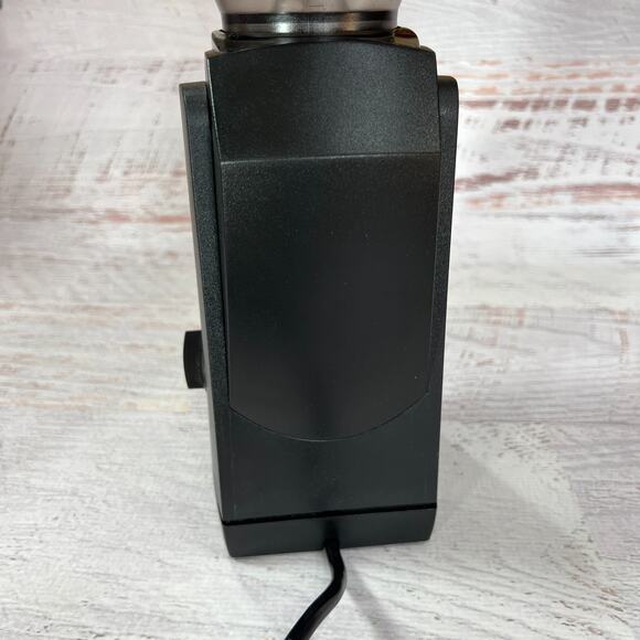 Baratza Encore Precision Coffee Grinder Conical Burr 1EP1SP EUC CLEAN Pour Over - Picture 13 of 14
